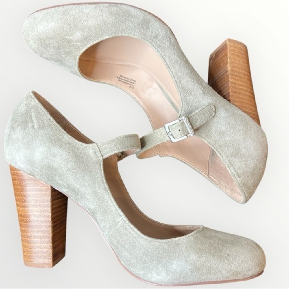 Charles by Charles David Women's Inara Dress Pump